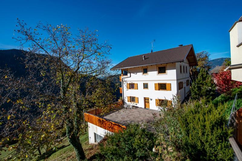 Appartment Kirch Neuhaus Laion Kültér fotó