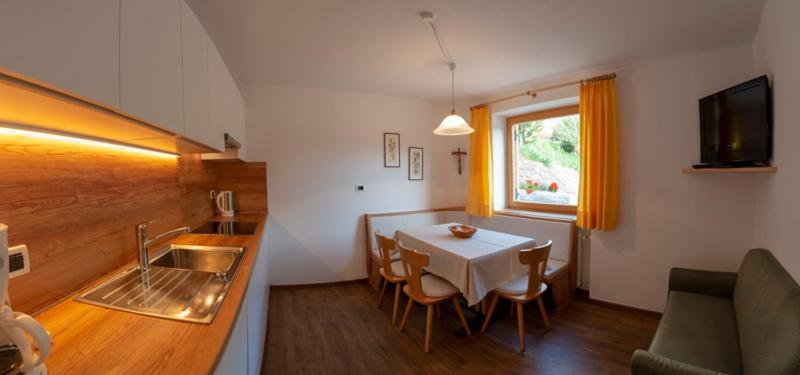 Appartment Kirch Neuhaus Laion Kültér fotó