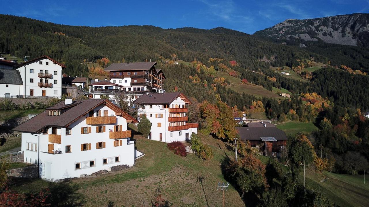 Appartment Kirch Neuhaus Laion Kültér fotó