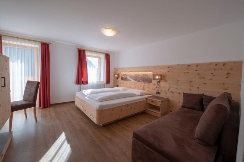 Appartment Kirch Neuhaus Laion Kültér fotó